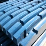 CME C160 & C200 Jaw Crusher wear product