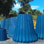 CME Gyratory Crusher Liners