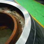 Head repair H-E Parts