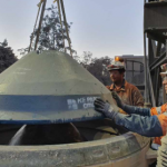 Kodiak K300 CME liner