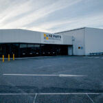 H-E Parts Mining Division Welshpool Facility Perth Western Australia
