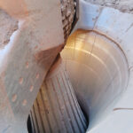 CME Enhanced gyratory crusher on site for a major minor in the Pilbara region western Australia.