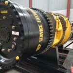 BEST Plug oil draining komatsu wheel group